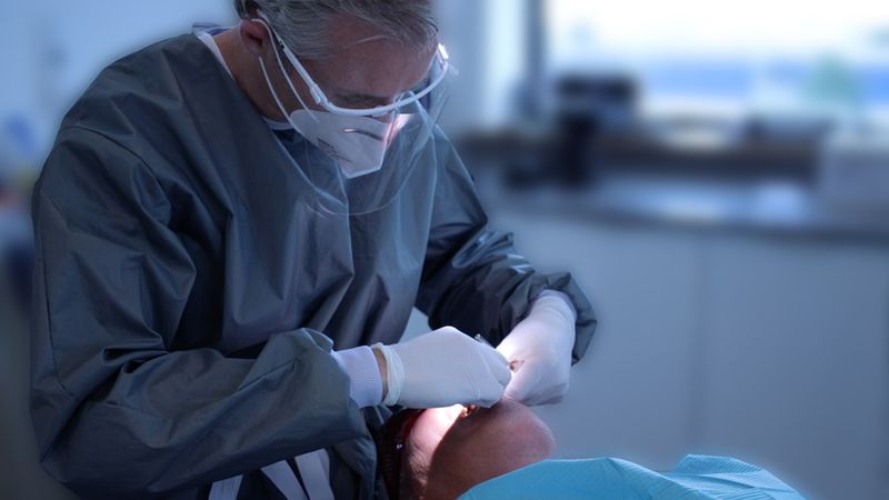Our Dental Implant Treatments